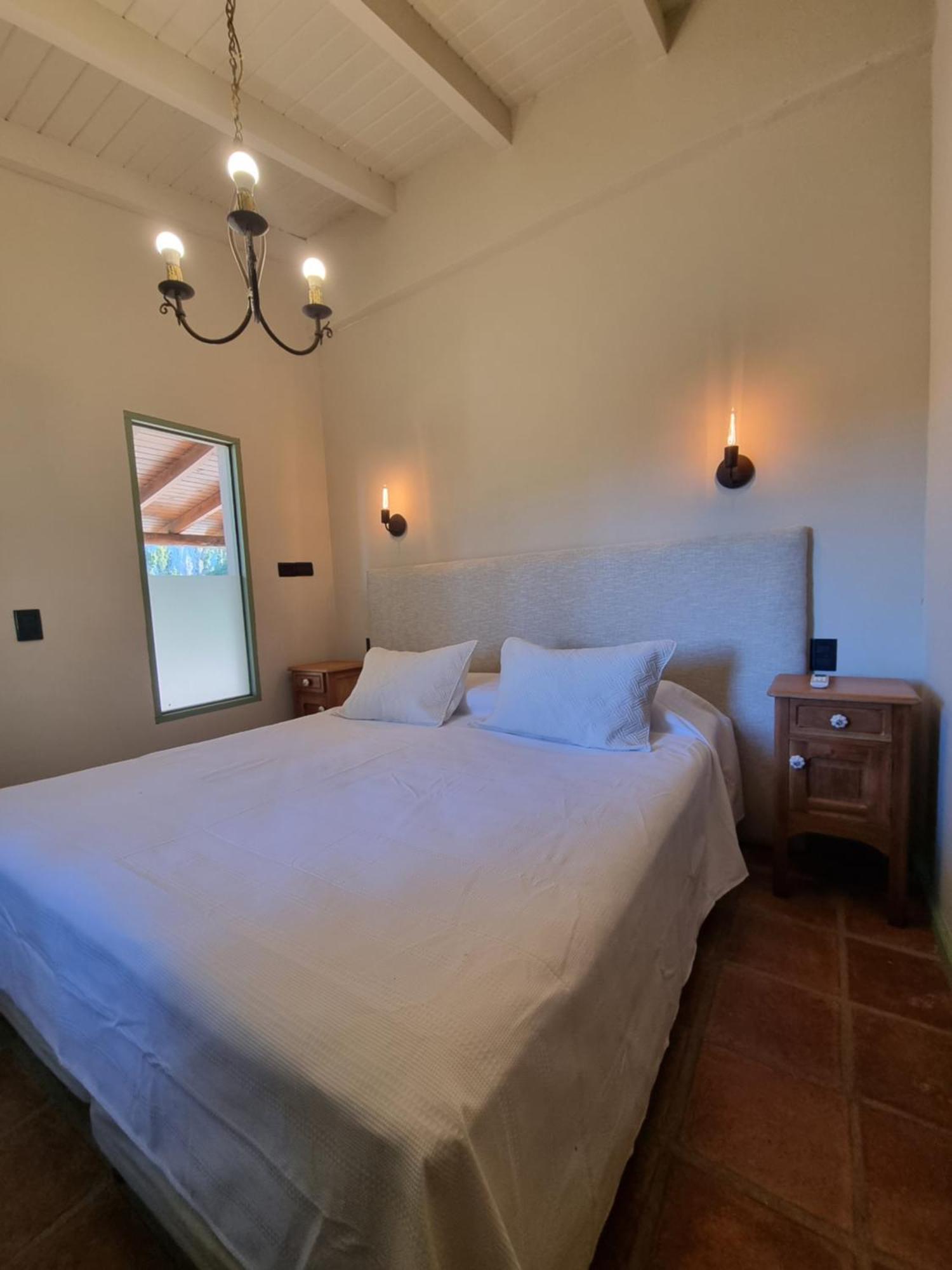 El Porvenir Wine Lodge 卡法亚特 外观 照片