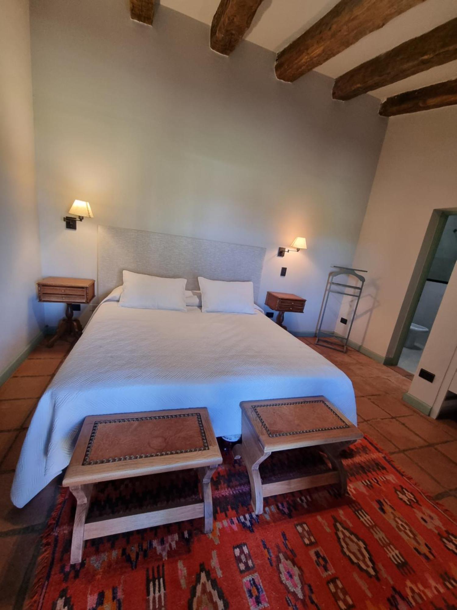 El Porvenir Wine Lodge 卡法亚特 外观 照片