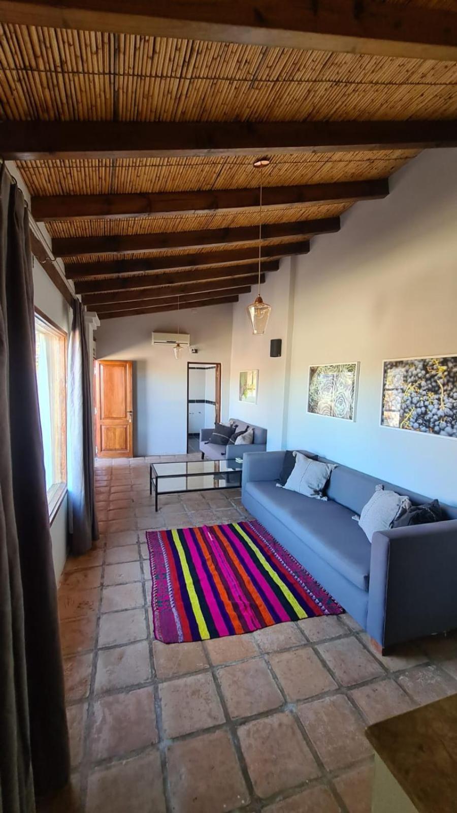 El Porvenir Wine Lodge 卡法亚特 外观 照片