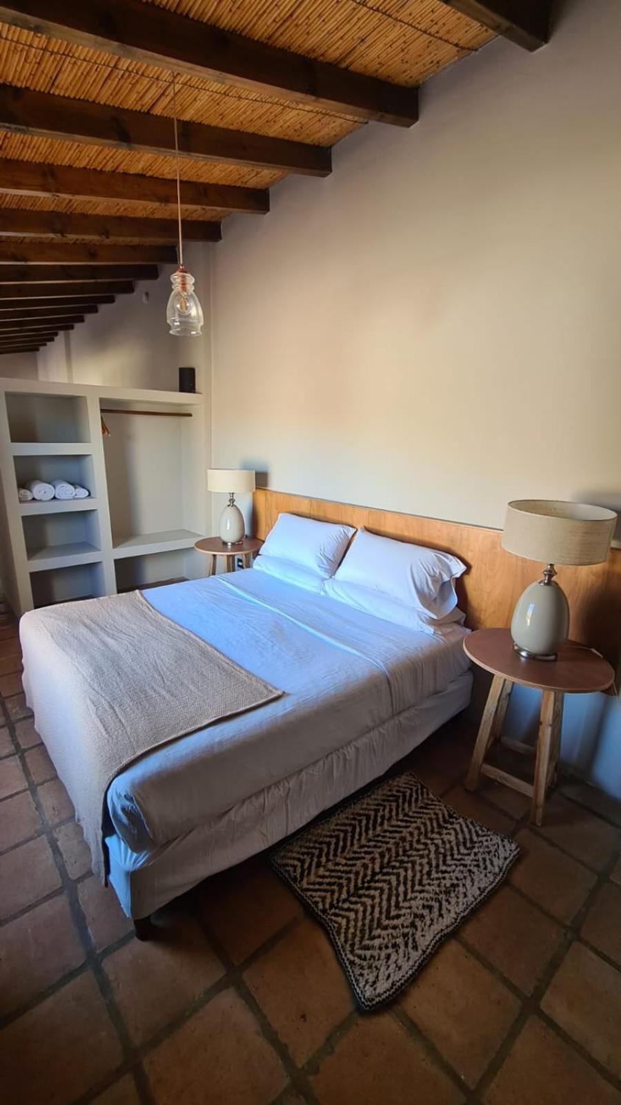 El Porvenir Wine Lodge 卡法亚特 外观 照片